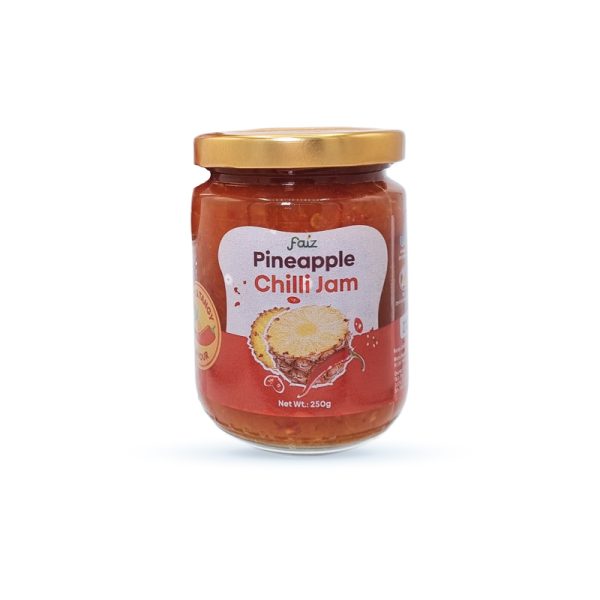 Chilli Jam