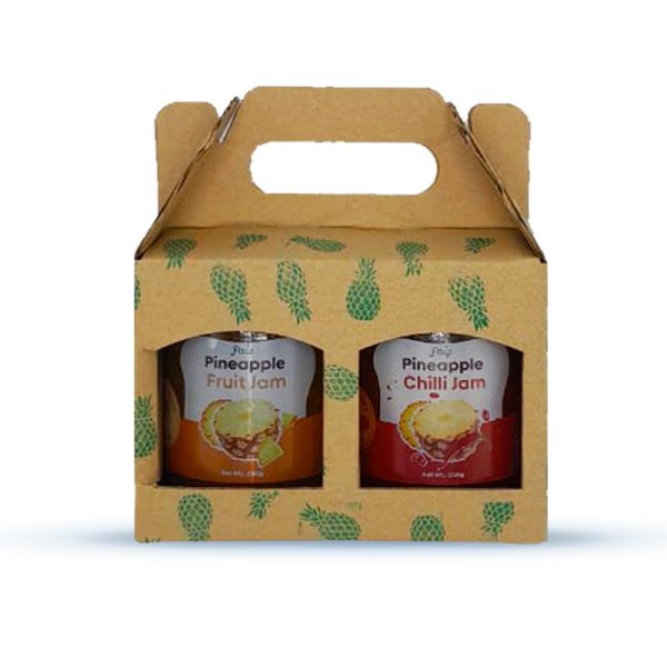 Combo of Two Jars - Image 5