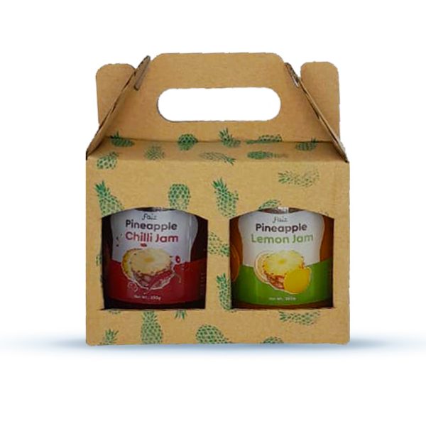 Combo of Two Jars - Image 6