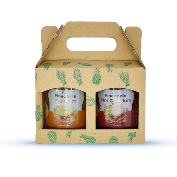 Combo of Two Jars - Image 7
