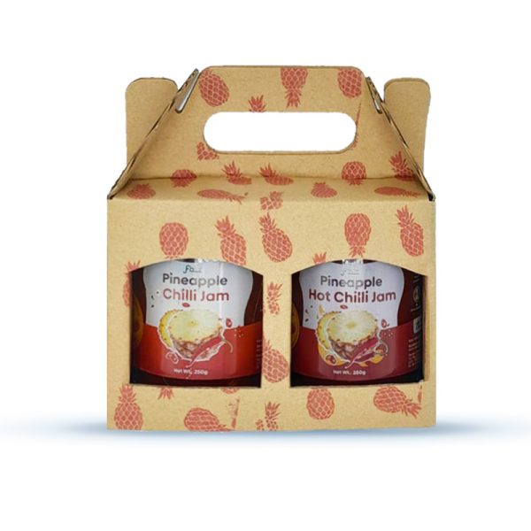 Combo of Two Jars - Image 8