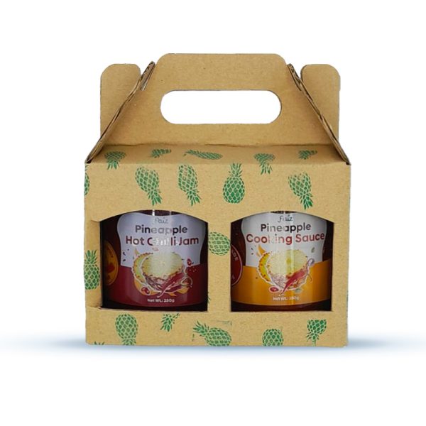 Combo of Two Jars - Image 9