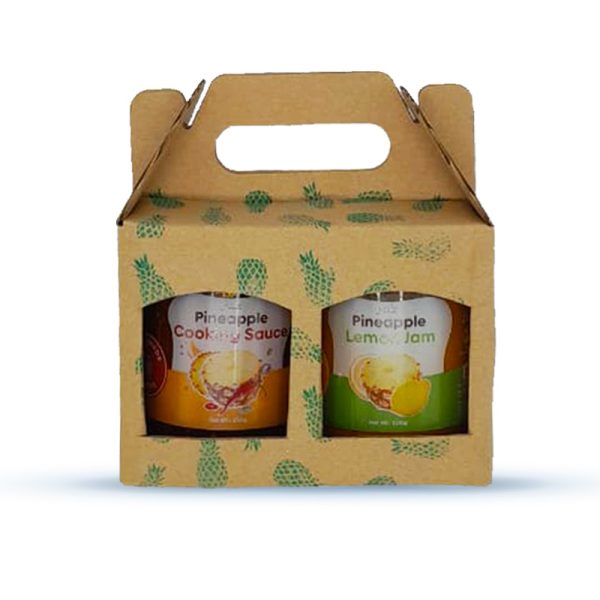 Combo of Two Jars - Image 10
