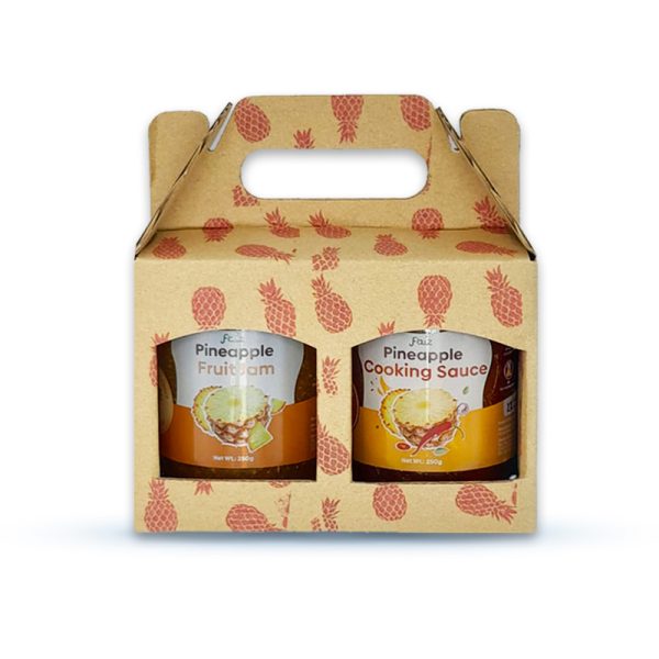 Combo of Two Jars - Image 2