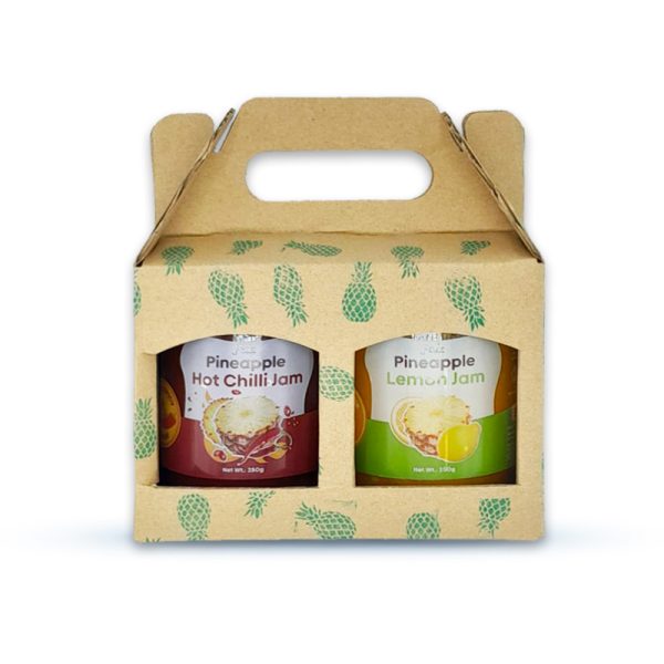 Combo of Two Jars - Image 4