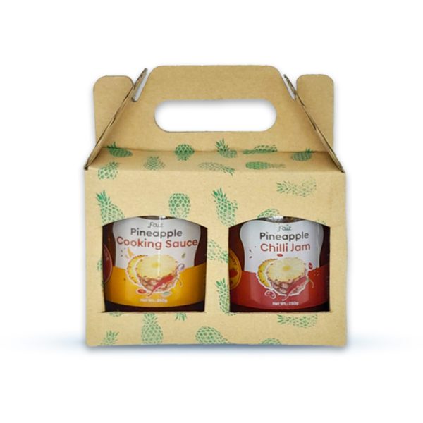 Combo of Two Jars - Image 3
