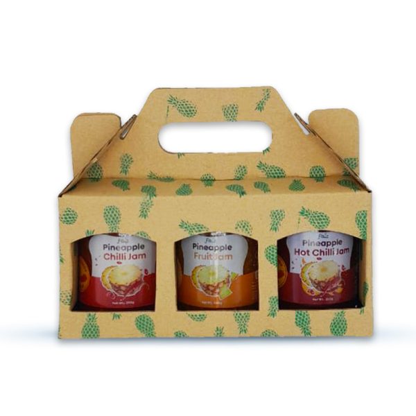 Combo of Three Jars - Image 6