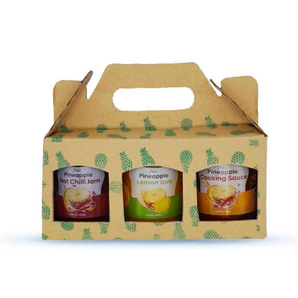 Combo of Three Jars - Image 5