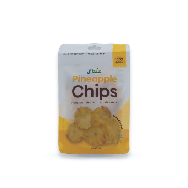 Dehydrated Fruit