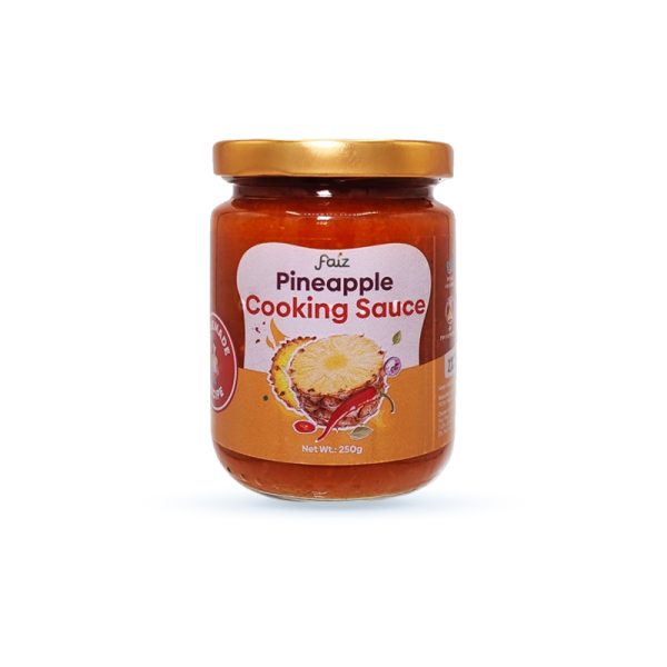 Cooking Sauce